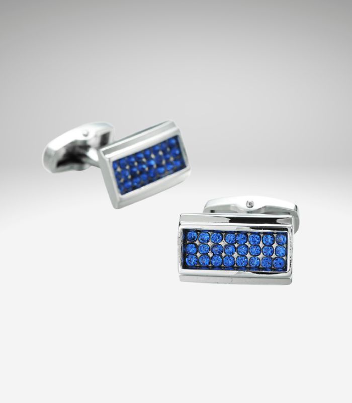 Safir look manchetknapper