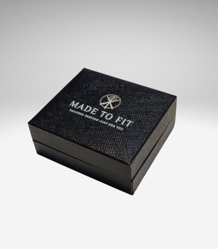 Gaveæske til manchetknapper