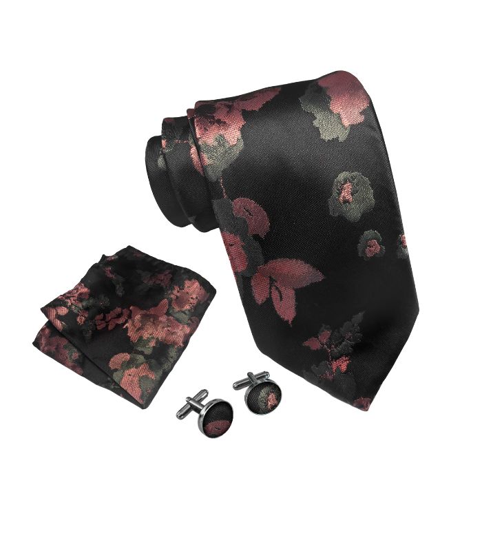 Slipsesæt fra Made To Fit